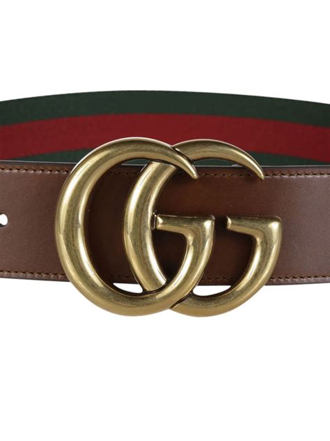 gucci web belt for women|web belt with g buckle.